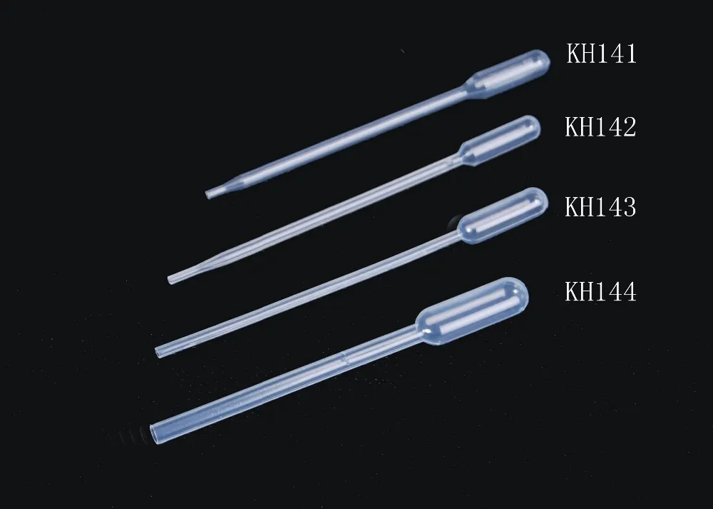 Transfer Pipette Details