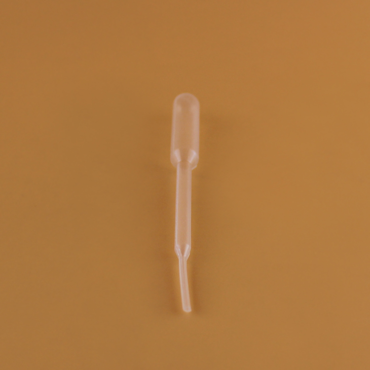 Plastic Disposable Transfer Pipette Lab Graduate Pipette