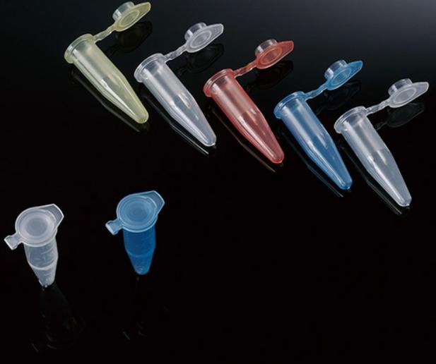 0.5ml-50ml High Quality Factory Price Laboratory Microcentrifuge Tube PP Centrifuge Tubes