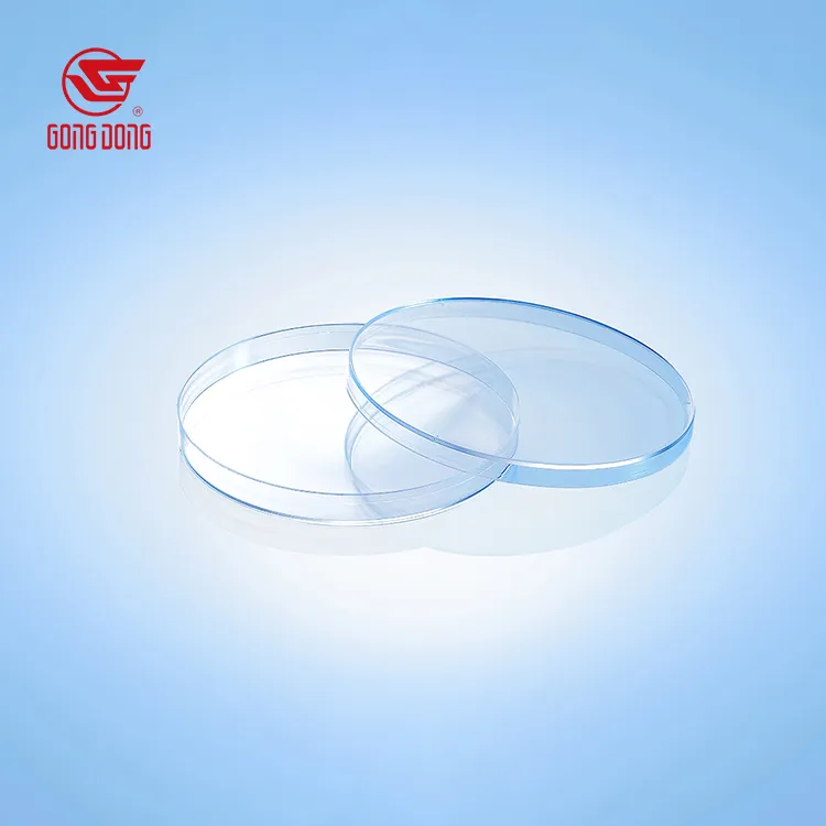 Laboratory Consumables 2