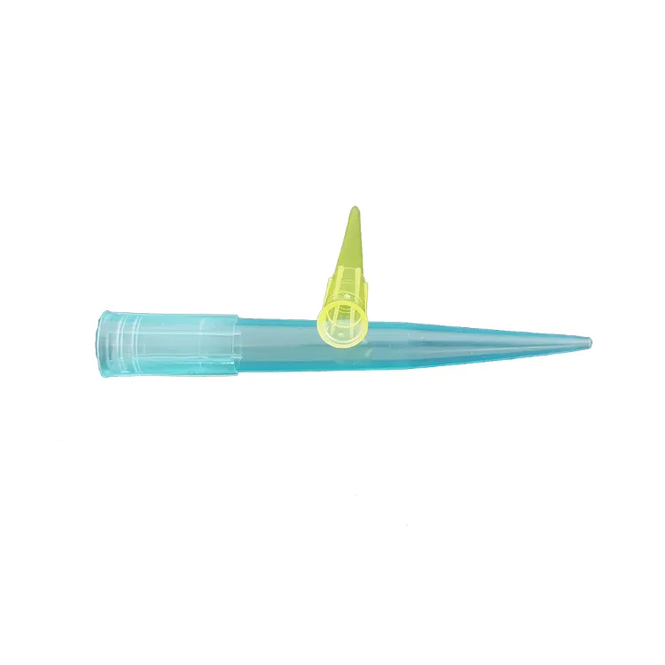 Laboratory Pipette Tip 3