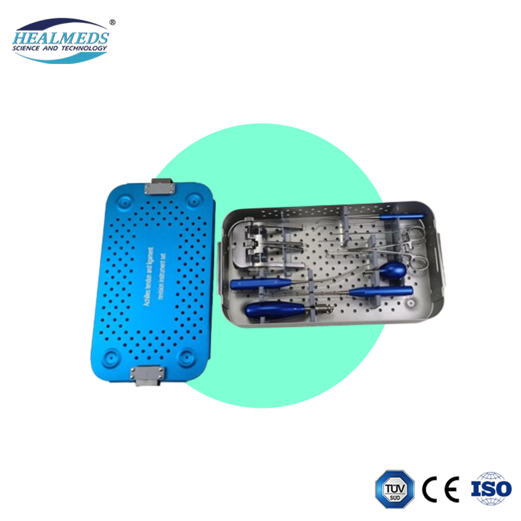 High Quality Orthopedic Surgical for Acute Achilles Tendon Rupture Repair