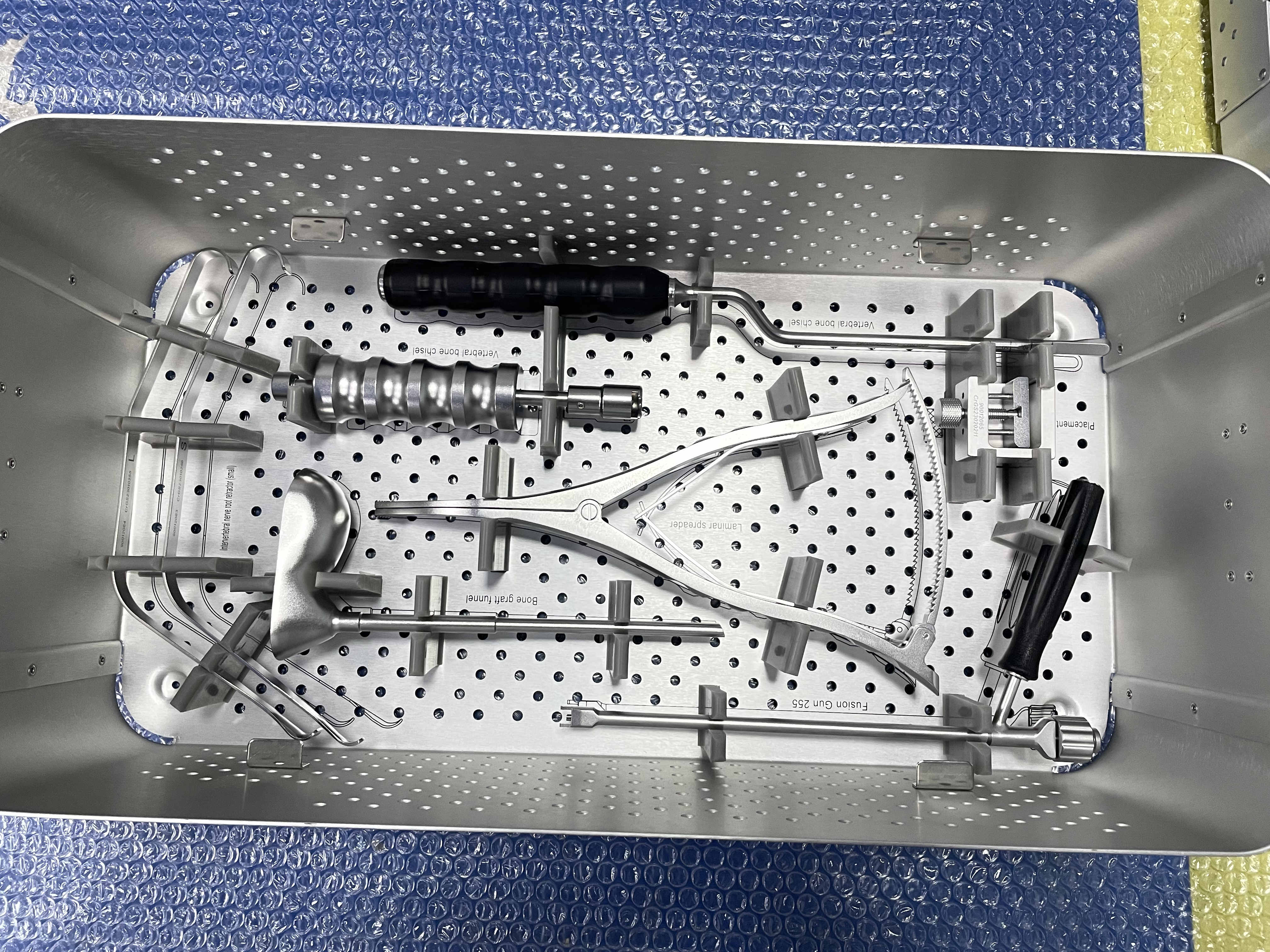 Orthopedic Implants Detail 5