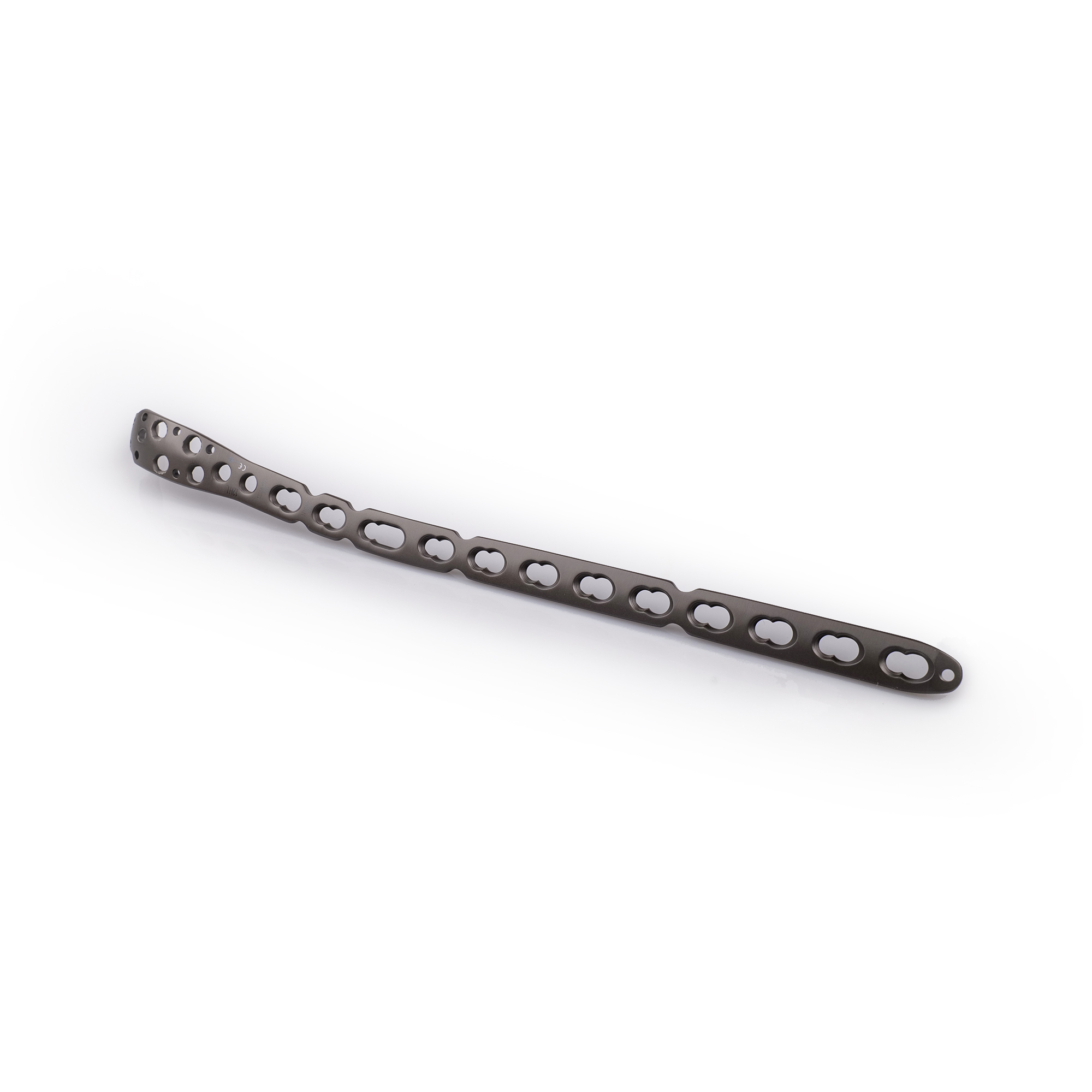 CANWELL Olecranon Titanium Locking Plate Radius Volar Wrist Orthopedic Trauma Implant Bone Fracture Suppliers CE ISO