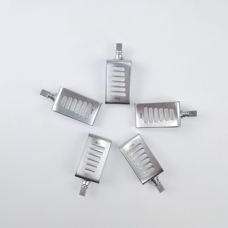 Cervical Micro Invasive Retractor View 1