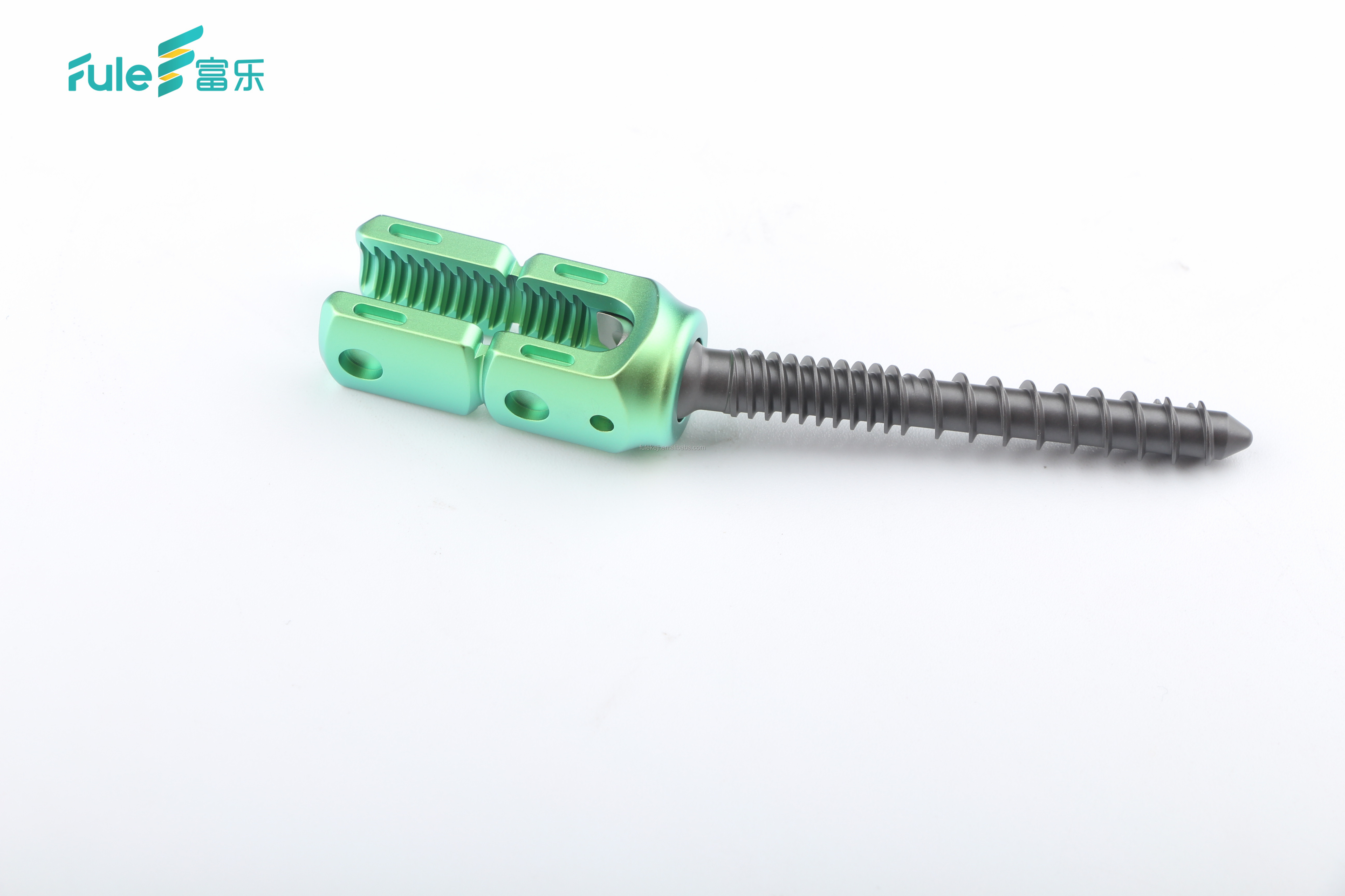 High Quality Competitive Price Class III Bone Cement Screw with CE Certified Various Types and Over 5 Years Warranty