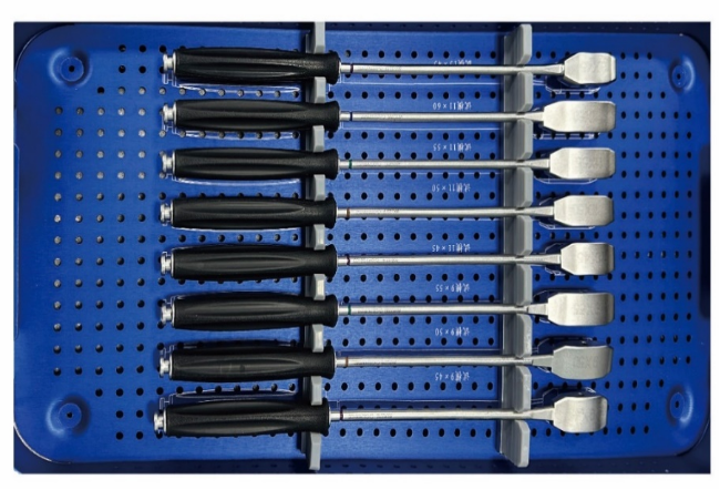 Instrument Components 1