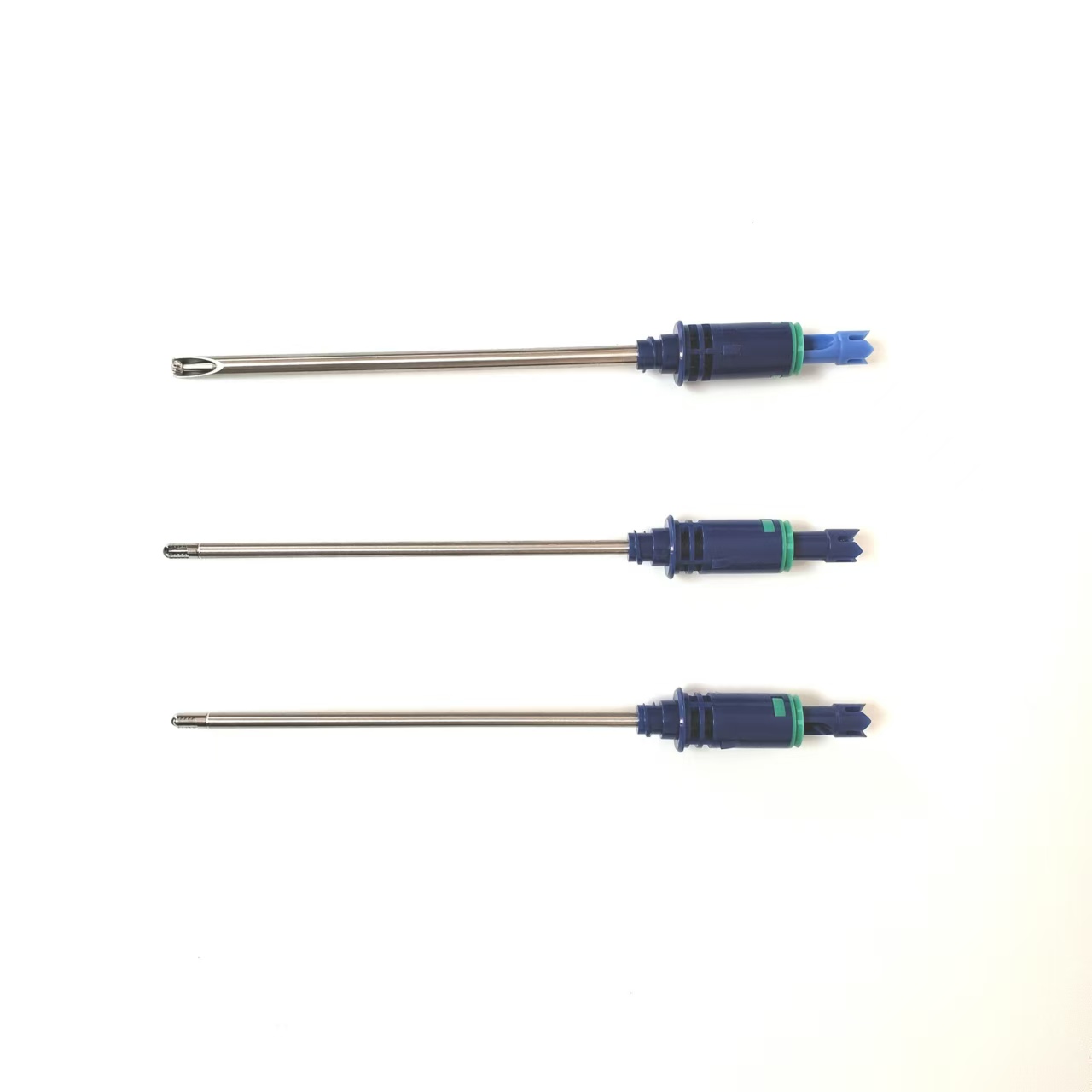 Sports Medical Metals Planer Blade Medical Care Bone Cutter Arthroscopic Shaver Blades and Burrs