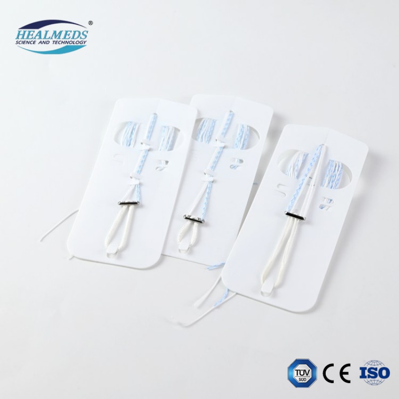 Loop Button System Surgical Instrument Set Orthopedic Sports Medicine Surgery Special Use