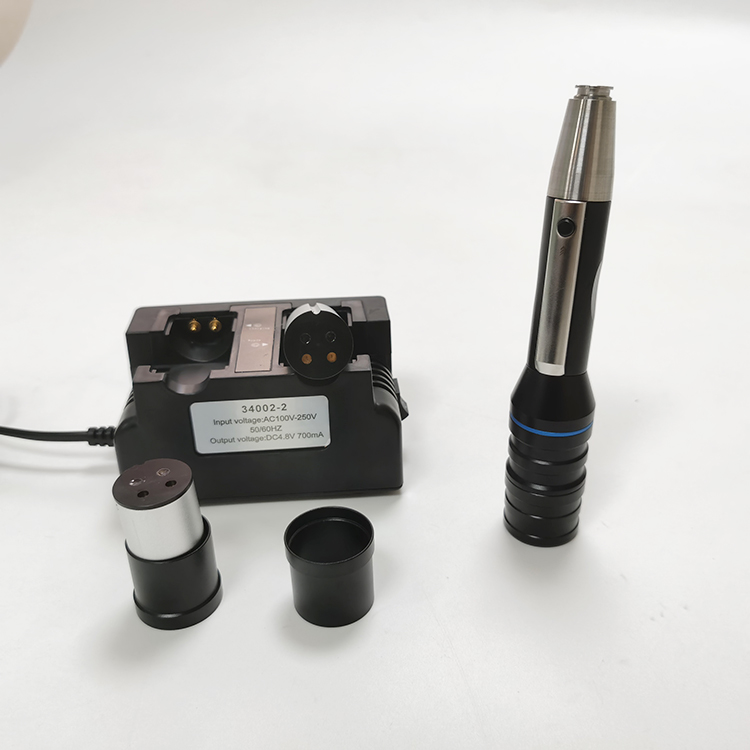 Orthopedic Medical Power Tool Cranial Mini Bone Drill Set Craniotomy Burs Drill for Neurosurgery