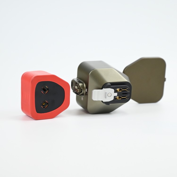 Ni-MH battery pack-2