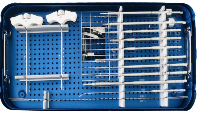 Surgical Device Part 1