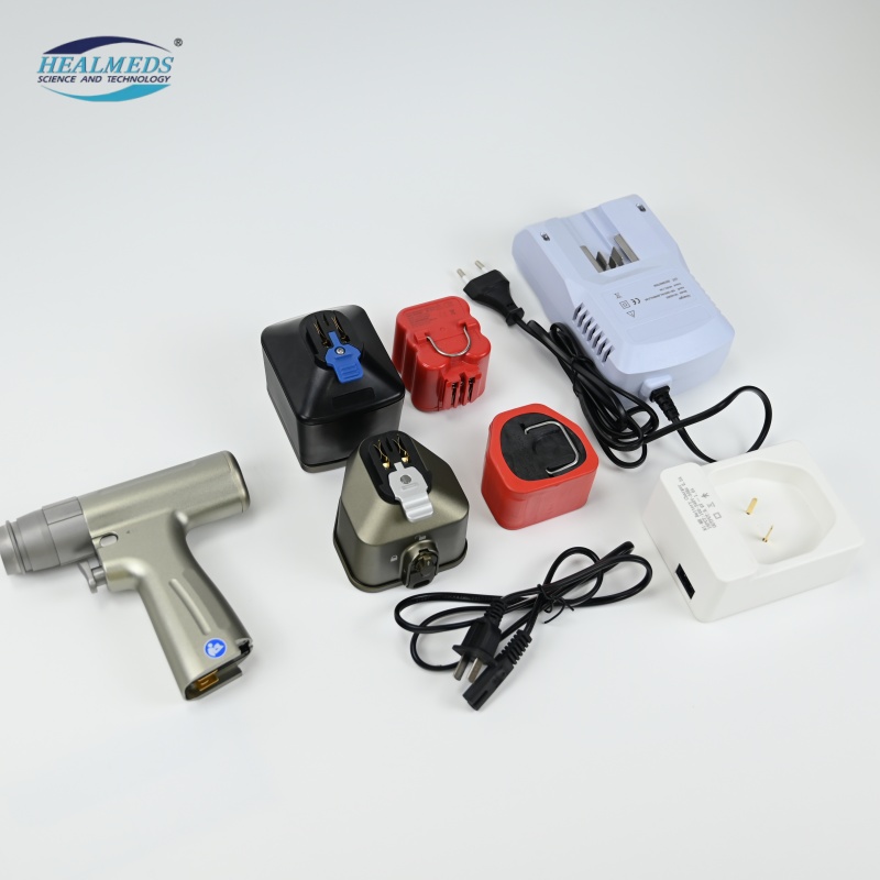 Stryker Medical Power Drill Profession 6 Machine for Hospital