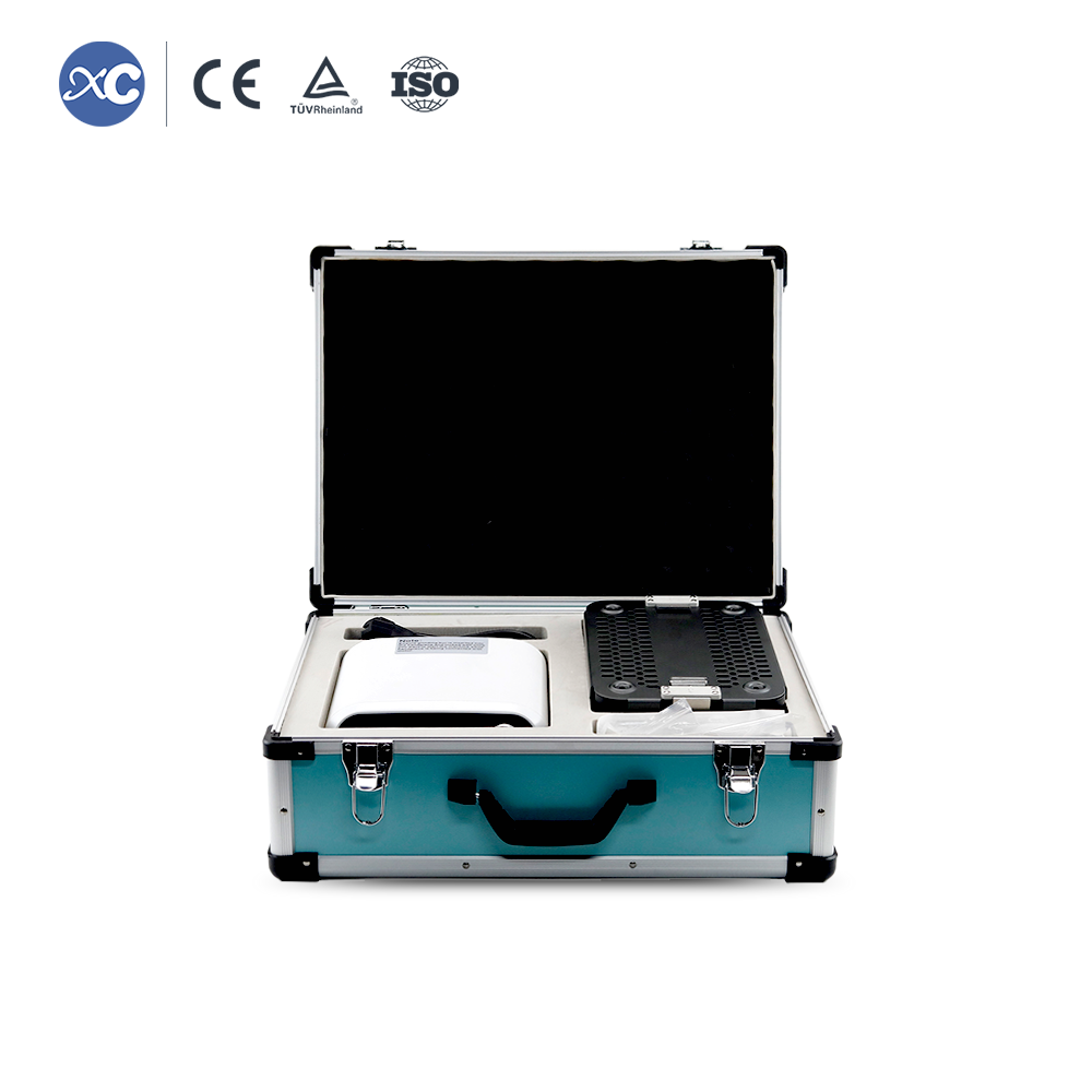 XC MEDICO Premium Warranty High Speed Surgical Neurosurgery Burr Drill Microsurgery Spine Drill Maxillofacial Nerve Drill Class