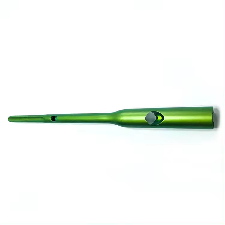 Non Sterilization Antirotation Proximal Femoral Interlocking Intramedullary Nail by High Quality Manufacturer