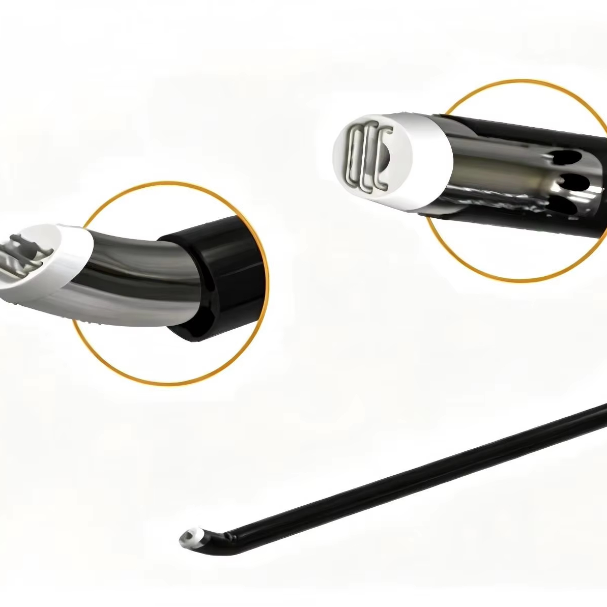 Disposable Radiofrequency Plasma Surgical Electrode