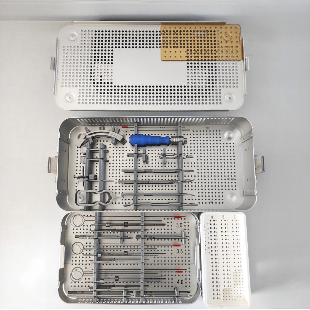 High Quality Orthopedic Surgical Instruments for Hallux Valgus Correction | Factory  Price