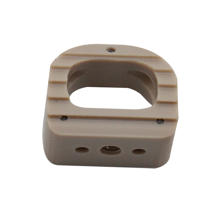Cervical Fusion Cage Display 3