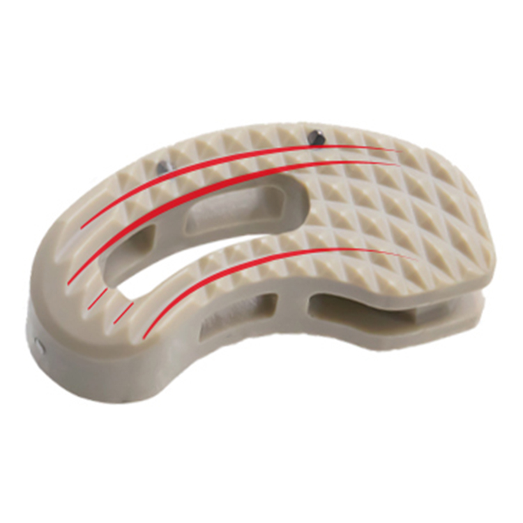 Spine Fixation System Spinal Orthopaedic Implants Fusion Cage PLIF TLIF Peek Cage Cervical Lumbar Cage