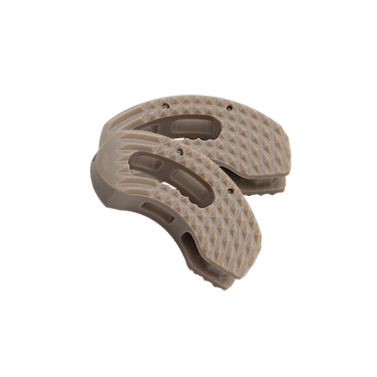 Geasure O-Lumber Interbody Fusion Cage Orthopedic Implants & Interventional Materials Manufactured by OLIF Peek Cage Spine Cage