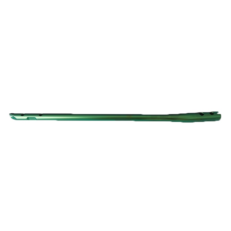 Geasure Orthopedic Trauma Intramedullary Nail Retrograde Femoral Nail for Hospital Use