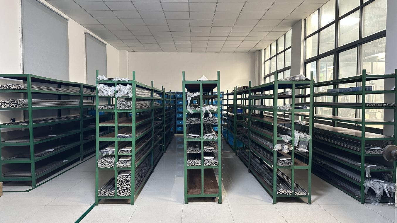 Medisplint orthopedic manufacturing facility covering 18,500 sqm