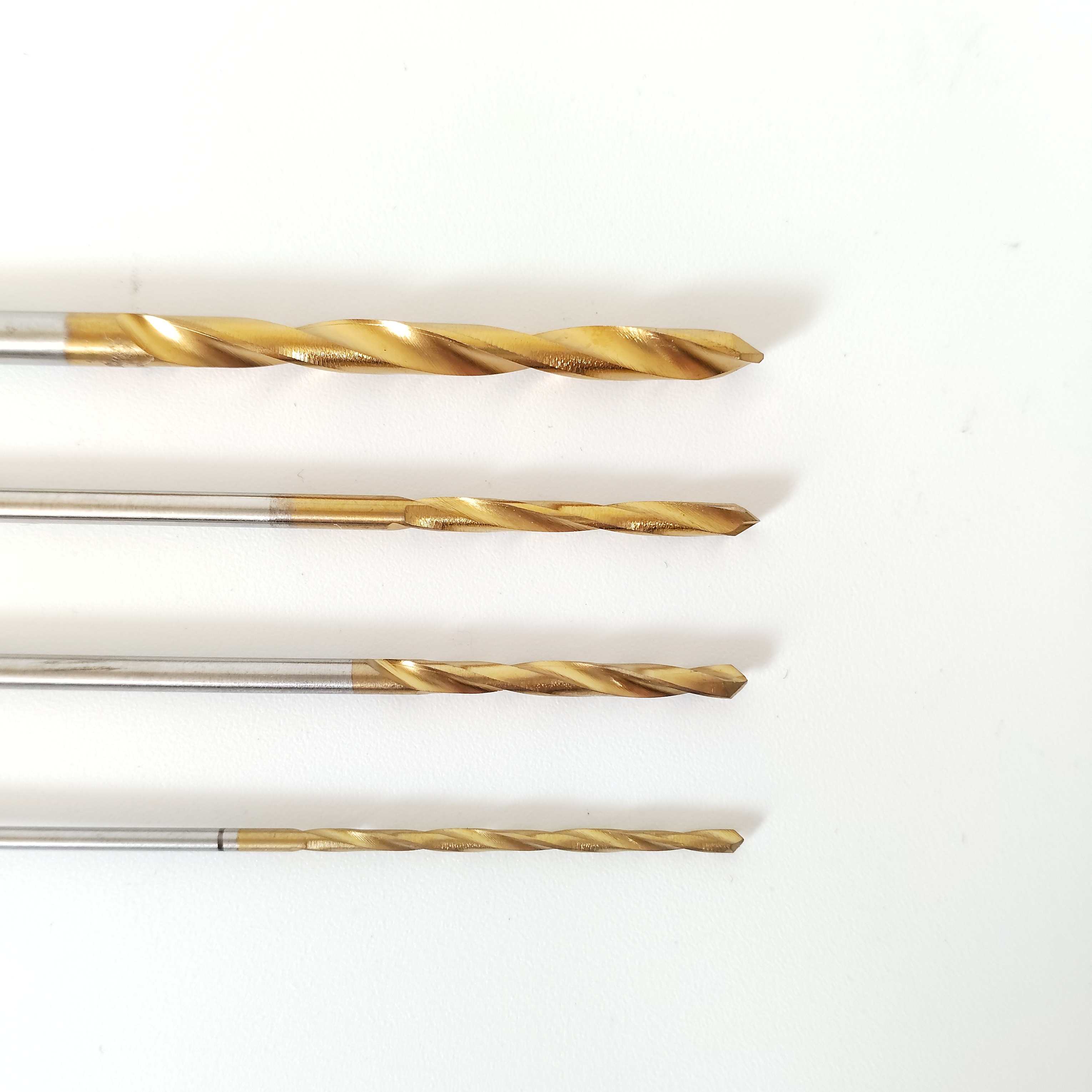 Orthopedic Surgery Instrument Surgical Medical AO/Cannulated/Normal Drill Bit, Kirschner Wire, Orthopedic Drill Bit