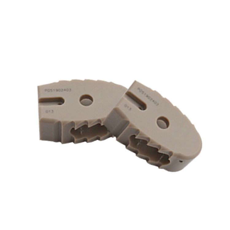 Spine Fixation Fusion Cage for Cervical Interbody Fusion Cage O-Lumber Interbody fusion Cage
