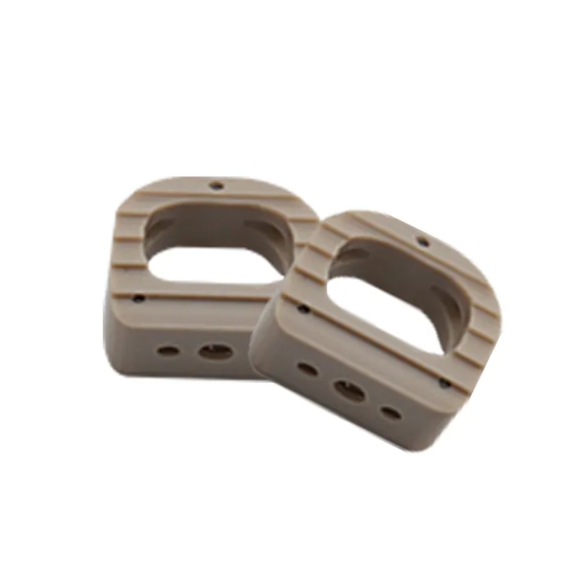 Geasure Implants & Interventional Materials Orthopedics Implants Spinal Peek Cage Spine Implants Cervical Peek Cage