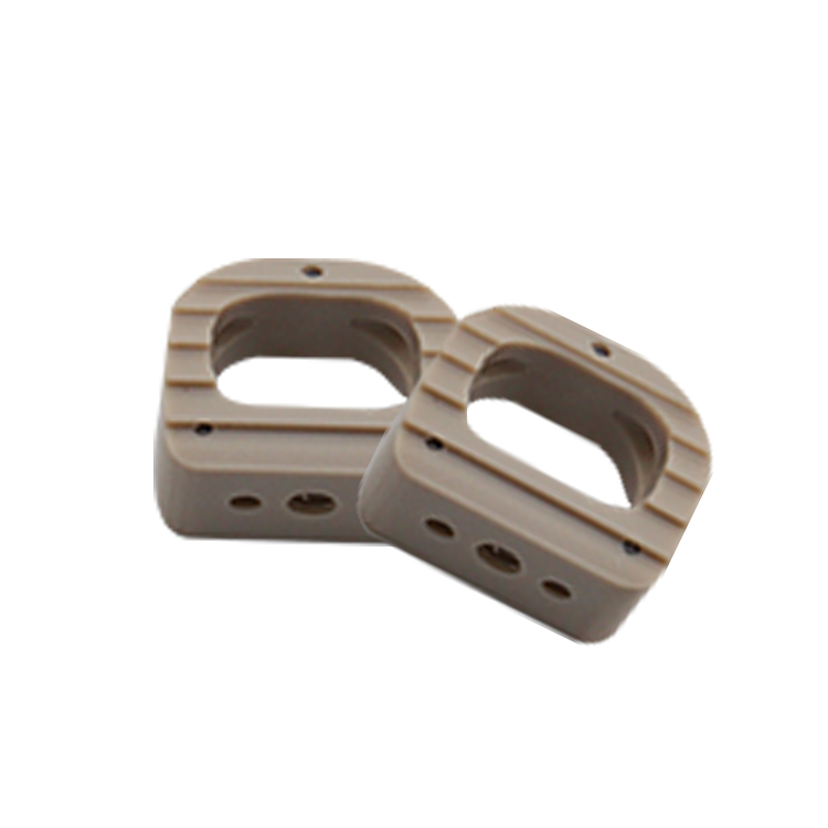 Geasure O-Lumber Interbody Fusion Cage Orthopedic Implants & Interventional Materials Manufactured by OLIF Peek Cage Spine Cage