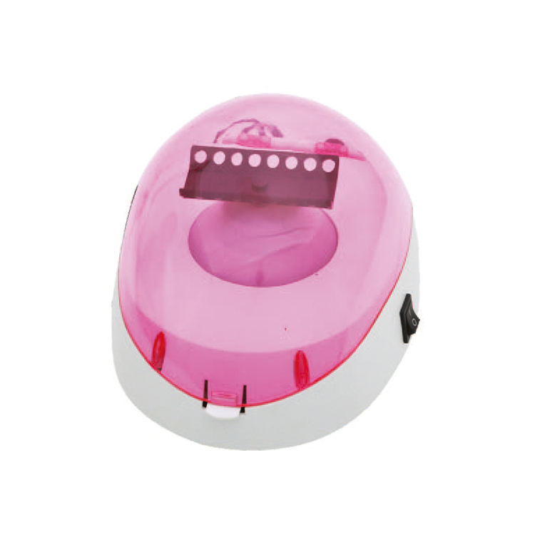 Tg10K Mini Centrifuge Small Continuous Centrifuge Instrument