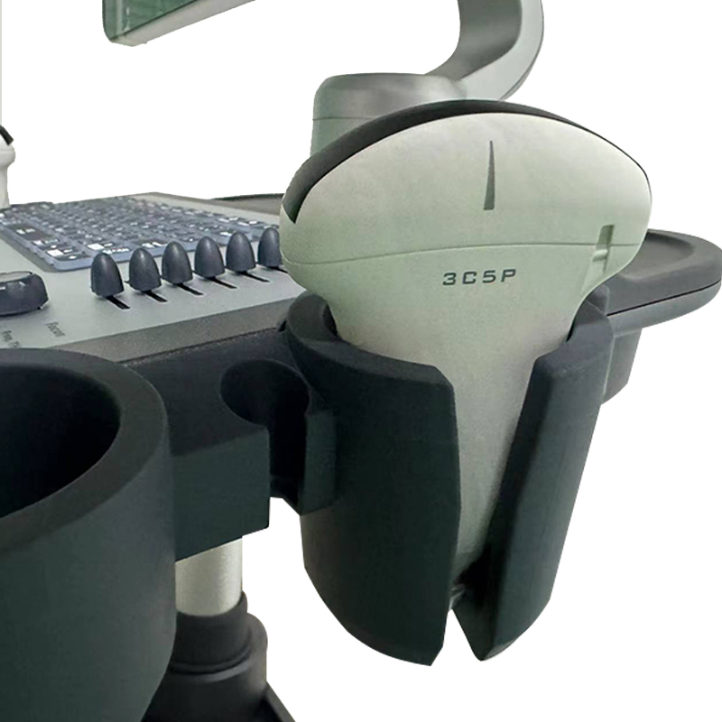 Mindray DC-26 DC28 Color Doppler Trolley Ultrasound Machine Ultrasound Scan Machine Ultrasound Scanner