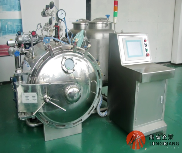 Premium SUS304 Rotary Retort for High-Temperature Sterilization Solutions