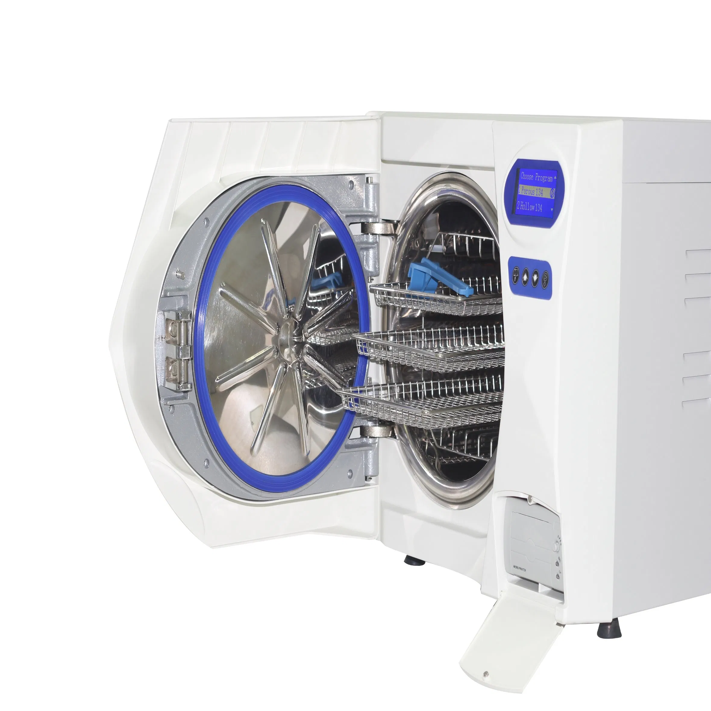 14L 17L 23L Class B Steam Sterilizer Manufacturers