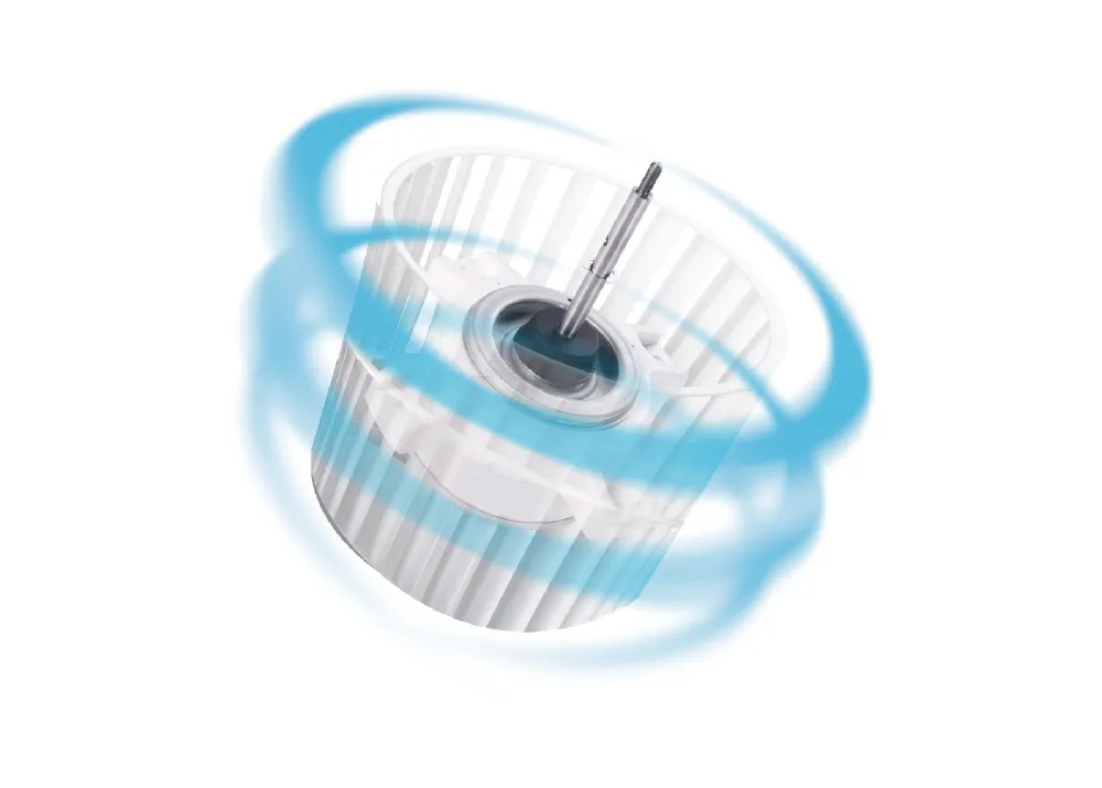 Brushless DC Motor Details