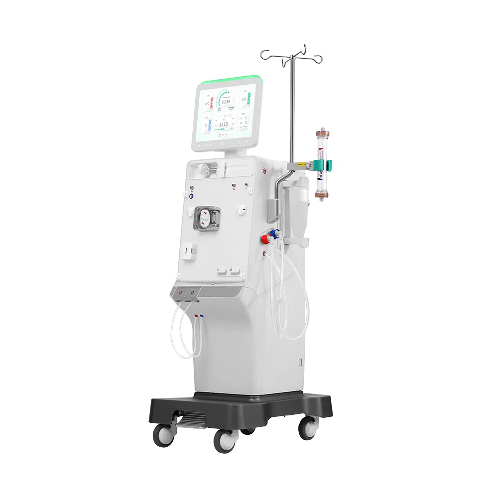 My-O001b Factory Good Price Dialysis Machine Kidney Hemodialysis Machine Dialysis Machine