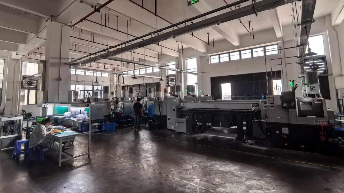 Medovia Medical Factory - Processing and Manufacturing of Medical Equipment Components