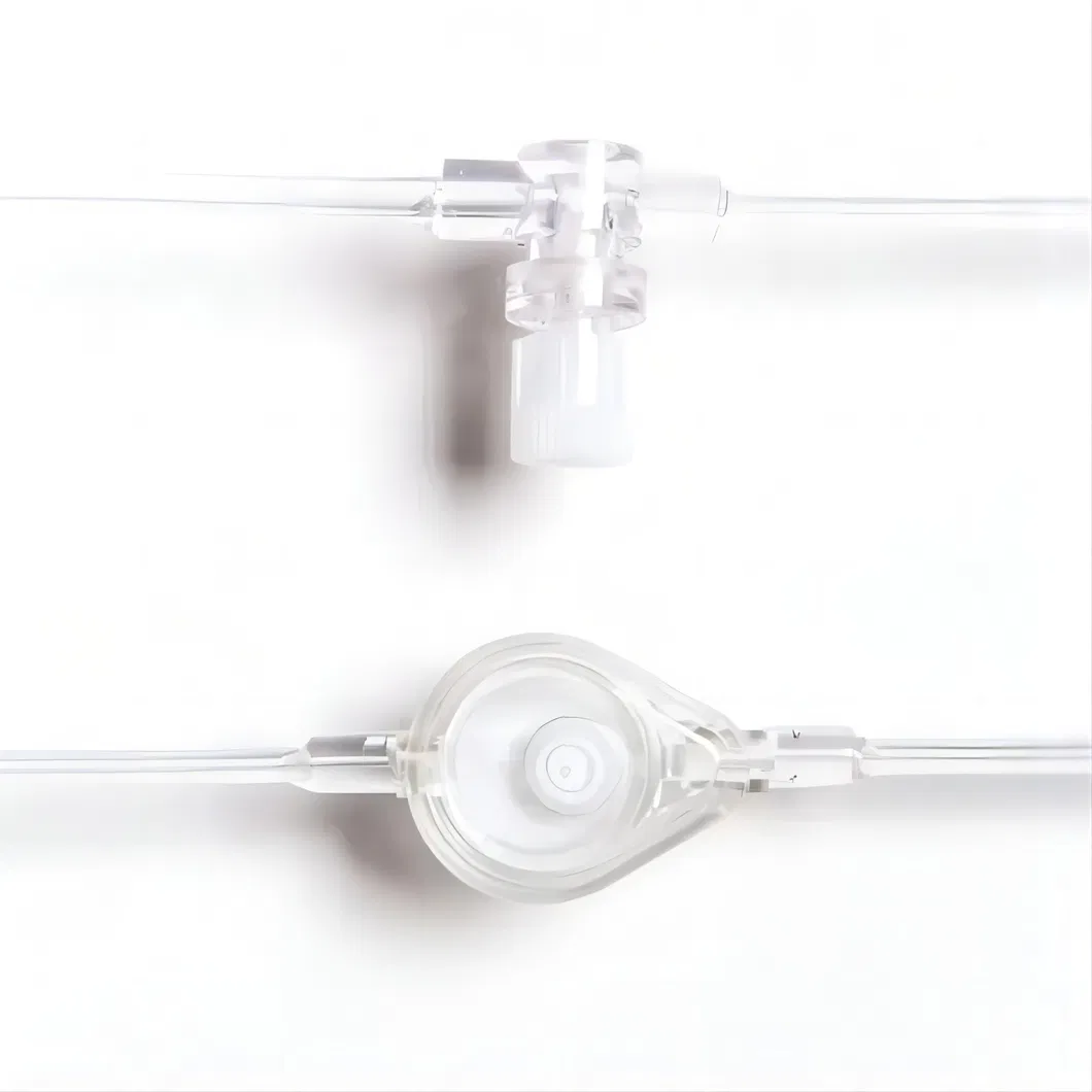 Infusion Pump View 2