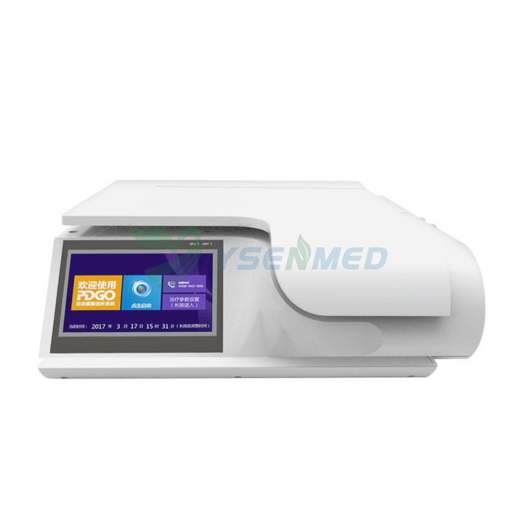 Medical Equipment Apd Machine Automated Peritoneal Dialysis Machine Ysapd-100