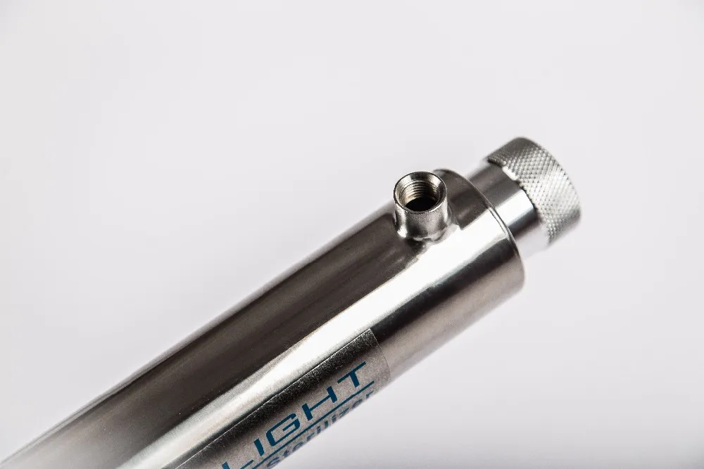 UV Sterilizer Detail 3