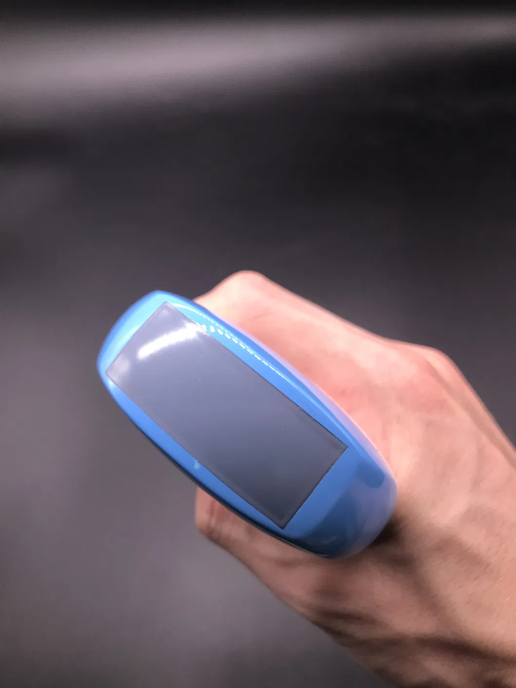 Color Doppler Scanner