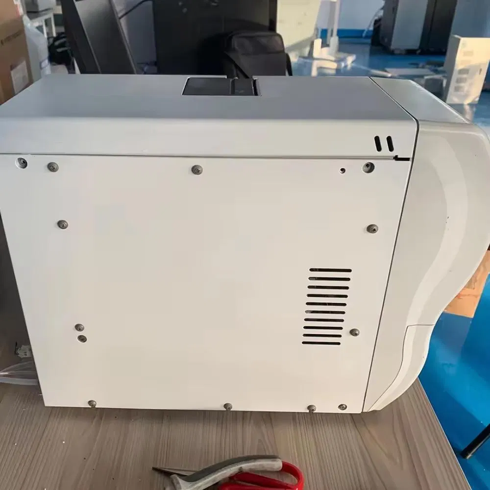 Fully Automatic Detection Equipment Used Sysmex Poch-100I Hematology Analyzer