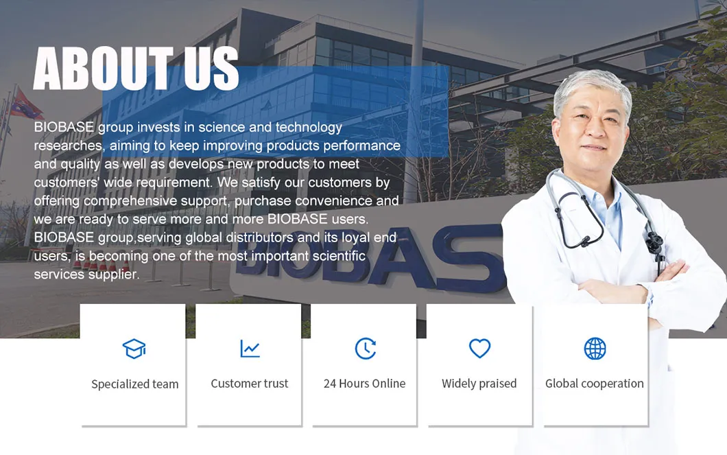 Manufacturing Facility