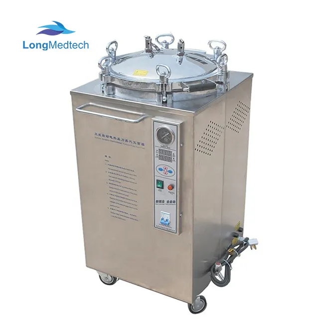 Autoclave Sterilizer 2