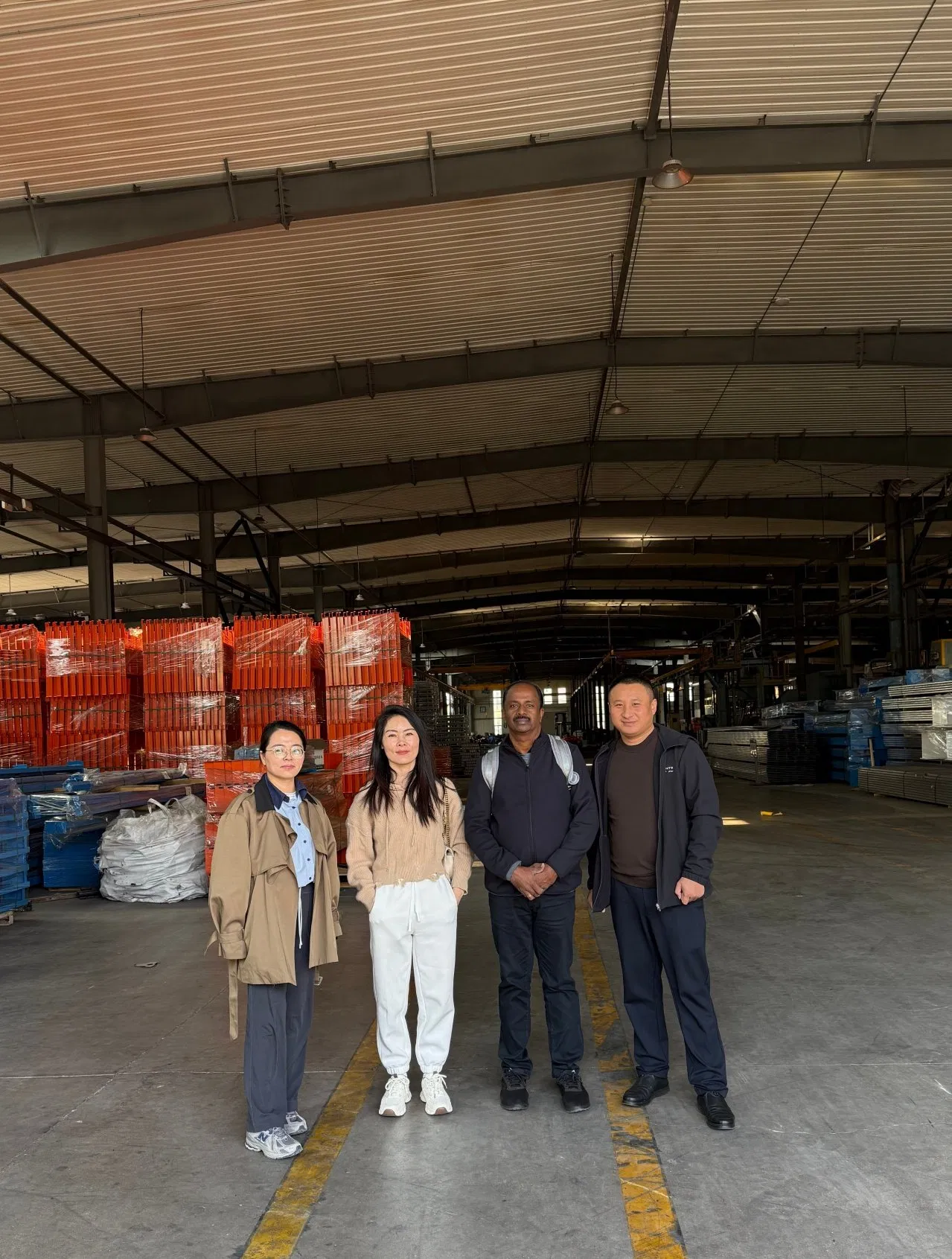 Production Process 1