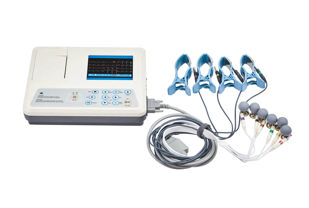 Diagnostic Equipment