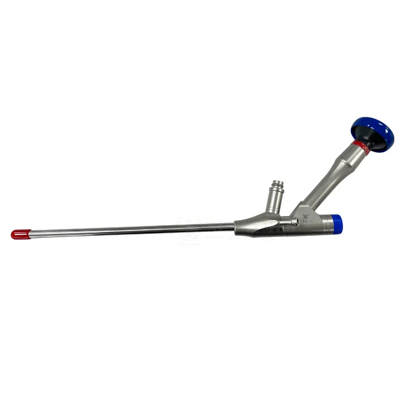 SY-P008 Spine Discectomy Endoscope