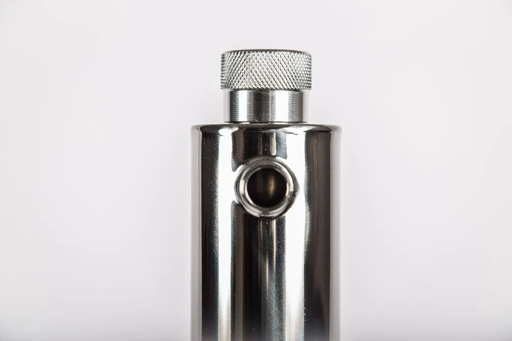 UV Sterilizer Detail 1