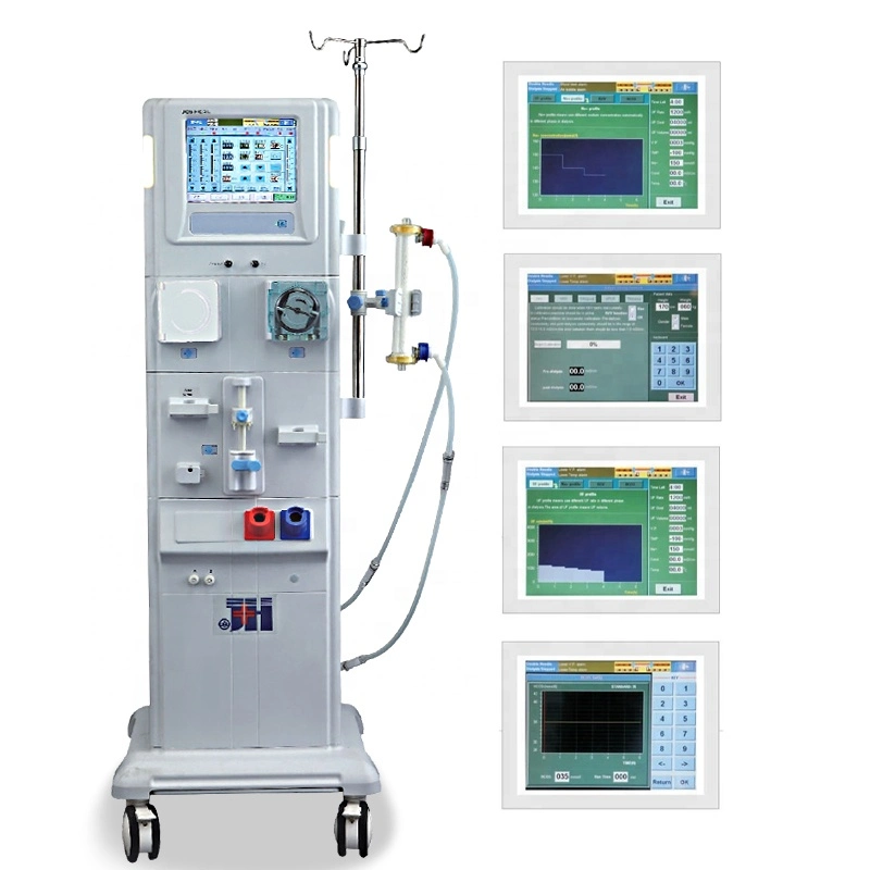 Hemodialysis Machine Kidney Dialysis Machine Price