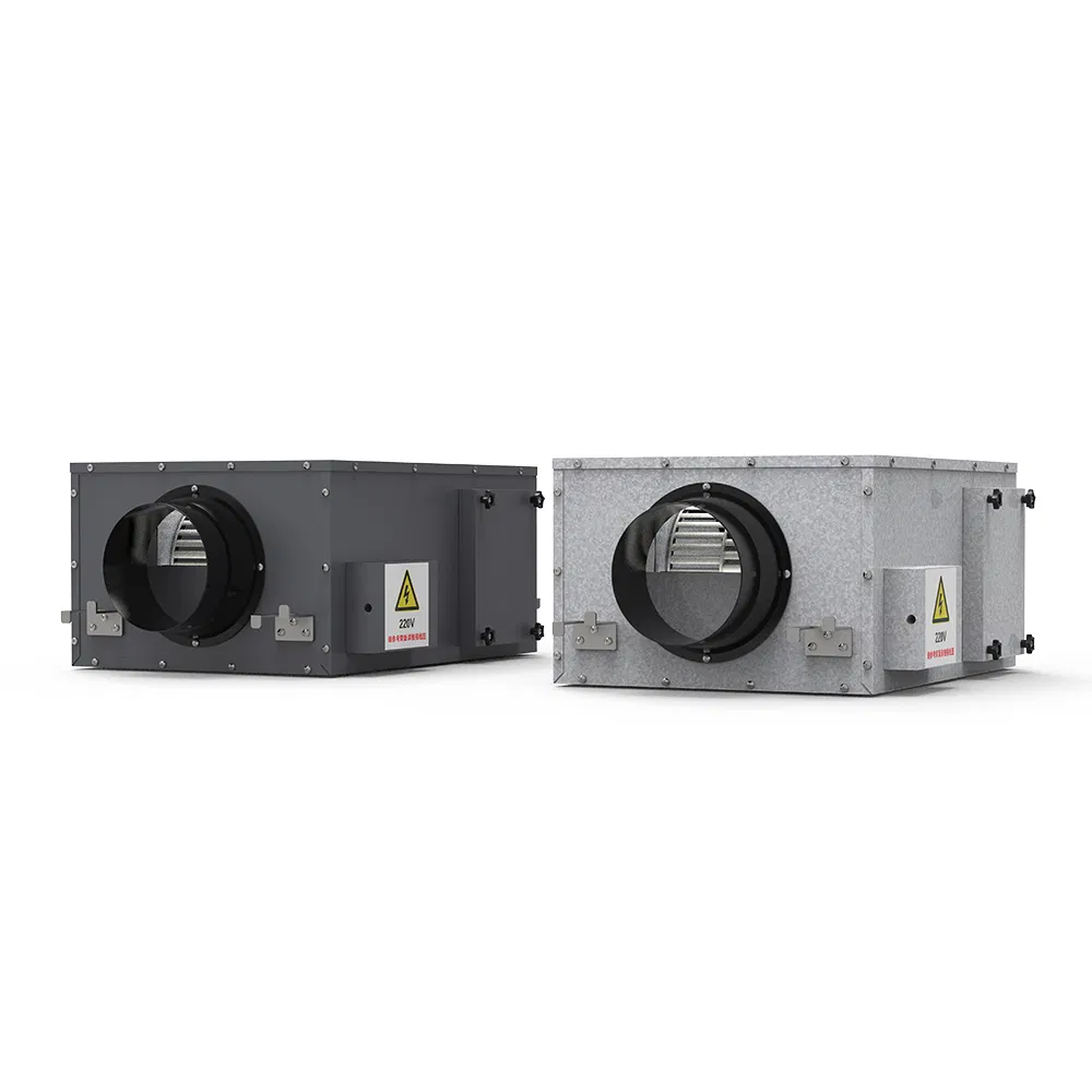 Air Ventilation System Fresh Air Ventilator with Purification Device OEM